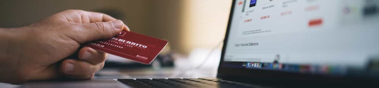 Prepaid Kreditkarte aufladen