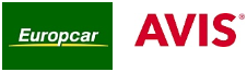 Europcar Avis Autovermietung