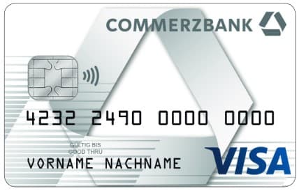 Commerzbank Giropay Commerzbank Giropay