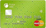 Fidor Debit Mastercard Prepaid