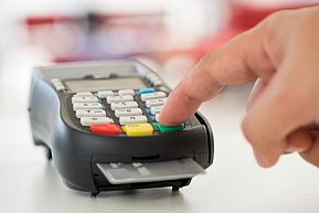 Schnelle und flexible Kartenzahlung Kartenzahlung