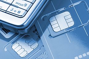 Prepaid: Erst aufladen, dann zahlen Prepaid-Prinzip