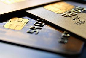 Die Giganten des Kreditkartenmarktes: Visa und MasterCard Visa und MasterCard