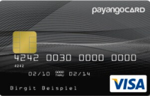 O2 Banking Debit Kreditkarte