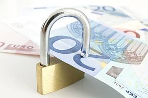 Hier ist Ihr Geld sicher Einlagensicherung