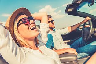 Spritztour gefällig? Autovermietung