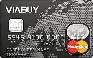 Prepaid Kreditkarte Viabuy 